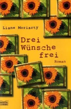 Drei Wünsche frei