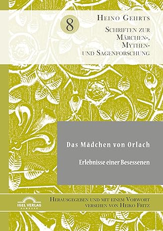 Heino Gehrts Das Mädchen Orlach
